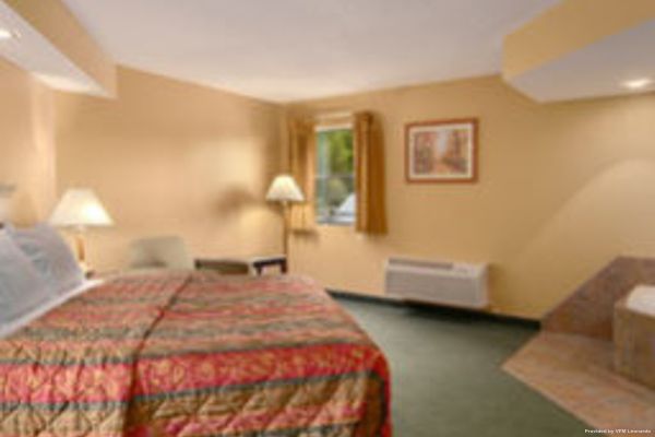 Rest Full Inn (Coffeyville)